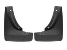 WeatherTech 2020 Kia Telluride No Drill Rear Mudflaps