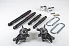 Belltech LOWERING KIT WITH ND2 SHOCKS