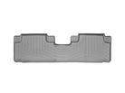 WeatherTech 07+ Honda CR-V Rear FloorLiner - Grey