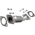 BRE Exhaust 05-07 Focus 2.0L Front Pipe Kit