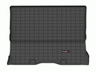 WeatherTech 02-05 Ford Explorer Cargo Liners - Black