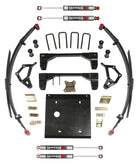 Skyjacker 4"SYS,86-89TOY 4RUNNER,4MON