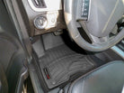 WeatherTech 10+ Ford Focus Front FloorLiner - Black