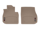WeatherTech 24-26 BMW X1(U11)/X2(U10) Front FloorLiner - Tan