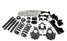 Belltech LOWERING KIT WITH ND2 SHOCKS