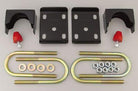 Belltech FLIP KIT 73-87 GM Blazer No-C Notch 6inch