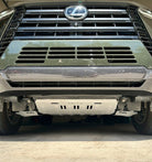 Rival 2024-2026 Lexus GX550 including Overtrail  Aluminum Engine Skid Plate