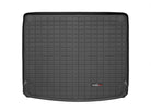 WeatherTech 11+ Porsche Cayenne Cargo Liners - Black