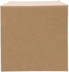 K&N Velocity Stack Assembly - Red - 5-1/8in x 9in Dia 2-3/4in Flange