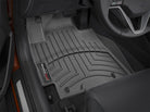 WeatherTech 16+ Hyundai Tucson (Does Not Fit Hydrogen Models) Front FloorLiner - Black