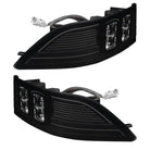 Oracle 14-23 Lexus GX460 Dual VEGA LED Reverse Light Modules