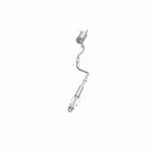MagnaFlow BRE Exhaust Kit 12-17 Nissan Versa 1.6L