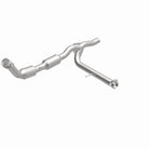 Magnaflow 2004 Ford F-150 5.4L Direct Fit Converter