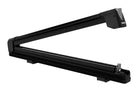 Thule SnowPack Extender Slide-out Ski/Snowboard Rack (Up to 6 Pair Skis/4 Snowboards) - Black