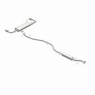 MagnaFlow BRE Exhaust Kit 09-14 Nissan Murano 3.5L