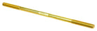 RockJock Adjustable Sway Bar End Link Rod 12 1/2in Long x 1/2in Dia. x 1/2in-20 RH/LH Threads
