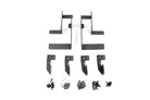 Dee Zee 2010-16 Chevrolet/GMC Equinox/Terrain Running Board NXc Bracket Kit