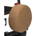 Bestop 29 X 9 Tire Cover (Tan)
