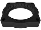 aFe Silver Bullet Throttle Body Spacer 07-13 BMW 328i (E90/E91/E92/E93) L6-3.0L N52