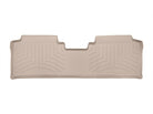 WeatherTech 2016+ Buick Envision Rear FloorLiner - Tan