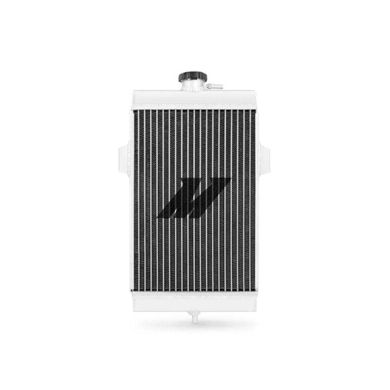 Mishimoto 01-05 Yamaha YFM660 Raptor Aluminum Radiator