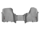 WeatherTech 12+ Dodge Ram 1500 Front Floorliner OTH - Grey