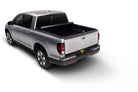 Truxedo 24-25 Chevrolet Silverado EV 6ft Bed without Midgate Lo Pro Bed Cover