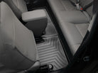 WeatherTech 12+ Honda Civic Rear FloorLiner - Black