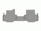 WeatherTech 2024 Mazda CX-90 (Incl. PHEV) Rear FloorLiner HP - Grey