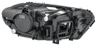 Hella 19-20 Mercedes-Benz A Class Headlamp Lh Led Static