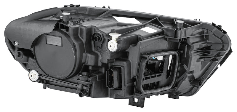 Hella 19-20 Mercedes-Benz A Class Headlamp Lh Led Static