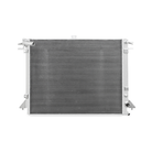 Mishimoto 2016+ Nissan Titan XD 5.0L Cummins Aluminum Radiator