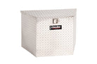 Dee Zee Universal Tool Box - Specialty Large Triangle BT Alum