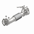 BRE Exhaust 14-16 Kia Soul 2.0L Front Pipe Kit