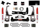 Skyjacker 4.5"KT 15 F150 4WD,SPCR,N80
