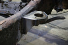 Rustbuster Front Cab Mount Right Side