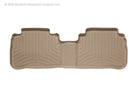 WeatherTech 03-08 Nissan Murano Rear FloorLiner - Tan
