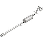 MagnaFlow BRE Exhaust Kit 13-15 Toyota Tacoma 4L