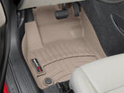 WeatherTech 2019+ Volvo XC40 Front FloorLiner - Tan