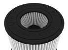 aFe MagnumFLOW Pro DRY S Universal Filter 3.3in F 8in B(Inverted) 8in T(Inverted) 8in H