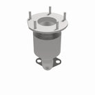 MagnaFlow Conv DF 87-94 Subaru Justy Front Co