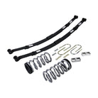 Belltech LOWERING KIT 94-03 S10/15 PU W/O SHOCKS