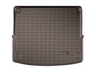 WeatherTech 2020-2021 Audi Q5 PHEV Cargo Liners - Cocoa