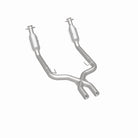 MagnaFlow Conv DF MUSTANG- 07-09 5.4L OEM