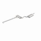 MagnaFlow BRE Exhaust Kit 93-02 VW Golf Cabrio 2.0L