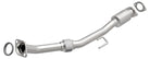 Magnaflow Conv DF 02-03 Nissan Altima 2.5L