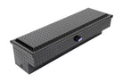 Dee Zee Universal Tool Box - Blue 48In Side Mount (Blk)