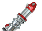 aFe 14-16 Polaris RZR 925/1000cc Sway-A-Way 2.5 Front Coilover Kit w/ Remote Reservoirs and Comp Adj