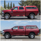 Synergy 2014+ Ram 2500 Leveling System