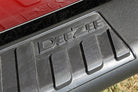 Dee Zee 99-23 Chevrolet/GMC/Dodge/Ford  Full Size Truck Tubes - 6In Oval - Black Steel (CrewCab)
